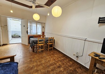 PH 2 AMBIENTES EN VENTA ZONA PLAZA MITRE