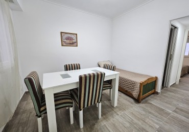 ALQUILER HASTA DICIEMBRE DEPARTAMENTO 2 AMBIENTES CENTRO MAR DEL PLATA