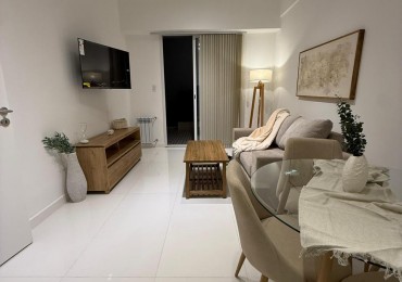 Departamento 3 ambientes con dos patios propios en venta