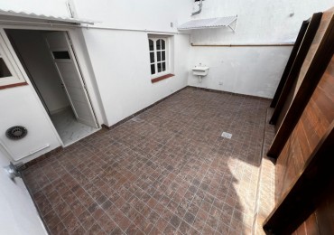 PH 2 AMBIENTES CON PATIO EN VENTA MAR DEL PLATA