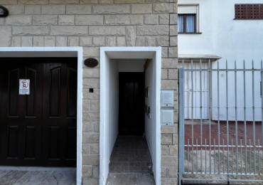 PH 1 AMBIENTE EN VENTA CON PATIO