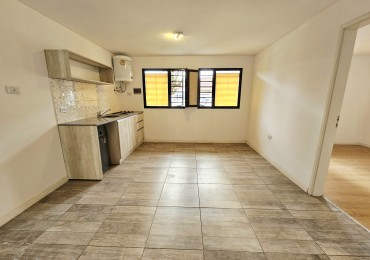 DEPARTAMENTO PH 2 AMBIENTES ZONA PINOS DE ANCHORENA