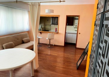 DEPARTAMENTO 2 AMBIENTES EN VENTA FRENTE AL MAR