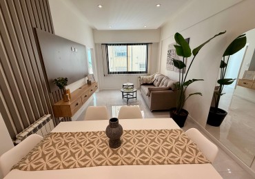 DEPARTAMENTO 3 AMBIENTES CON DEPENDENCIA EN VENTA