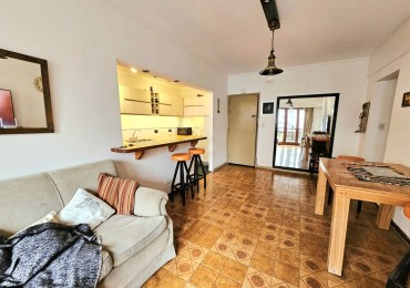 Departamento 4 ambientes en venta zona la perla mar del plata