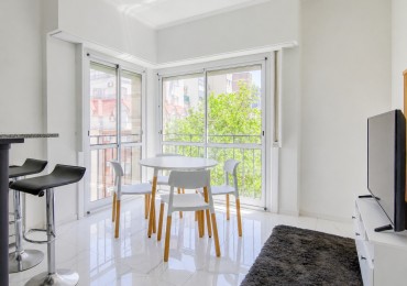 Departamento 2 ambientes en venta
