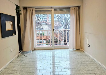 ALQUILER 24 MESES DEPARTAMENTO 2 AMBIENTES CON BALCON AL FRENTE
