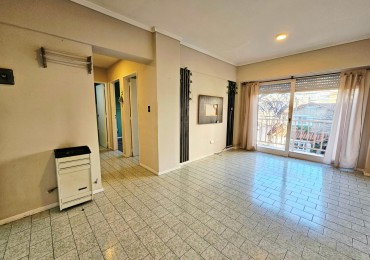 ALQUILER 24 MESES DEPARTAMENTO 2 AMBIENTES CON BALCON AL FRENTE
