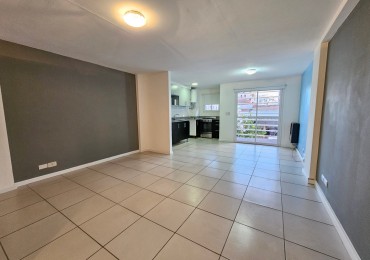 DEPARTAMENTO 1 AMBIENTE CON BALCON EN ALQUILER 24 MESES