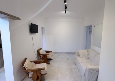 Departamento 2 ambientes con cochera en venta