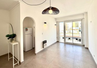DEPARTAMENTO 2 AMBIENTES A LA CALLE EN VENTA 