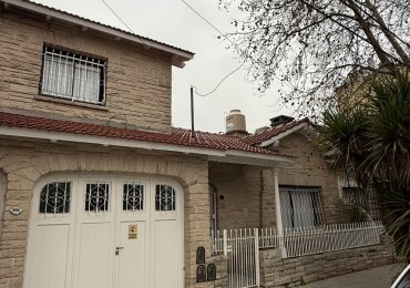 Chalet en PH 4 AMBIENTES CON GARAGE