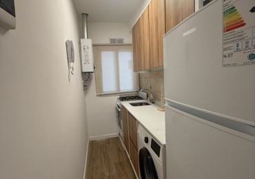 Departamento 3 ambientes en venta