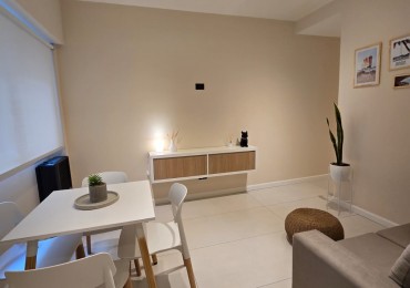 Departamento 3 ambientes amoblado en venta
