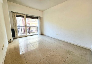 ALQUILER 24 MESES DEPARTAMENTO 2 AMBIENTES CON BALCON AL FRENTE