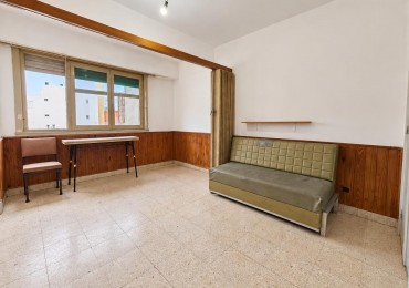 DEPARTAMENTO 1 AMBIENTE | ZONA GUEMES | EN VENTA | OPORTUNIDAD