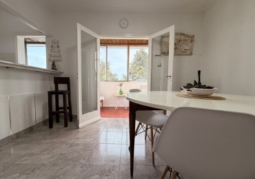 DEPARTAMENTO 2 AMBIENTES EN VENTA APTO CREDITO