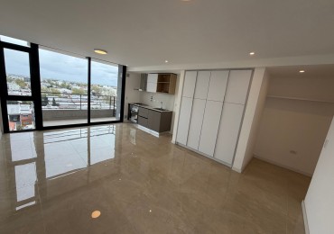 A ESTRENAR DTO. MONOAMBIENTE | ALQUILER 24 MESES