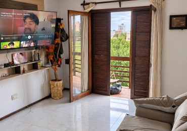 DEPARTAMENTO 2 AMBIENTES