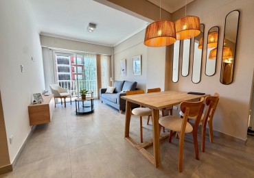 DEPARTAMENTO 3 AMBIENTES A LA CALLE CON BALCON EN VENTA
