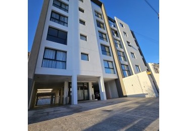 Departamento 1 ambiente en punta mogotes a metros de la playa!