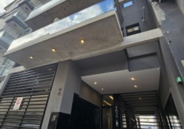 Departamento 2 ambientes con cochera cubierta en venta mar del plata